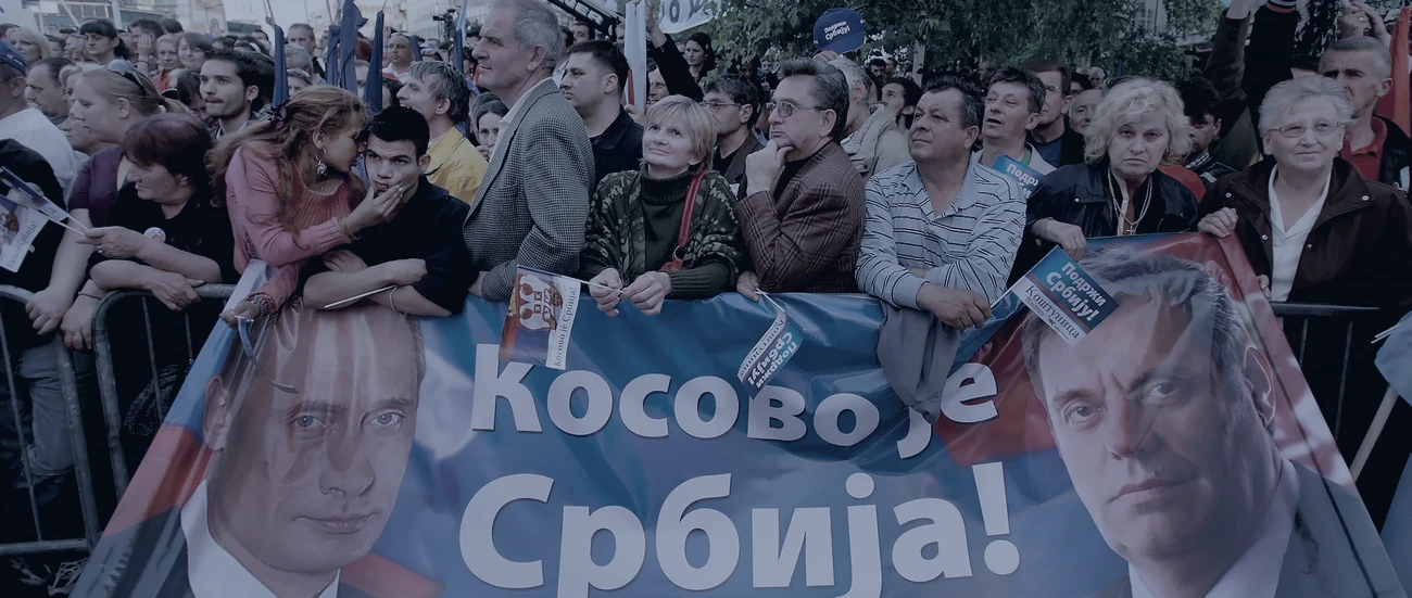 Мережа на всі сценарії