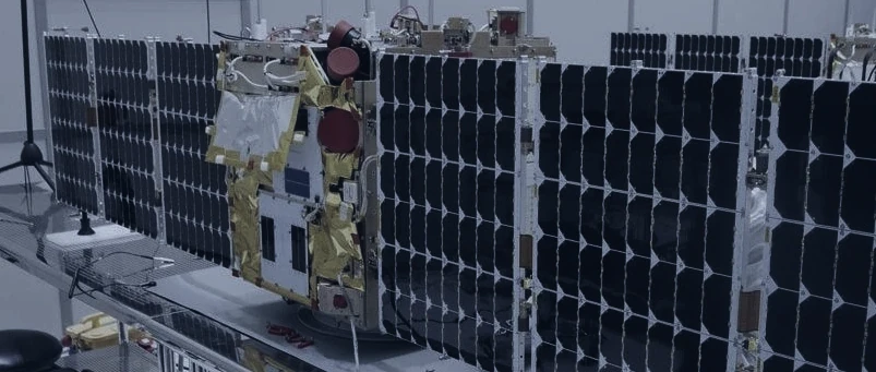 Bureau 1440 and the Rassvet System